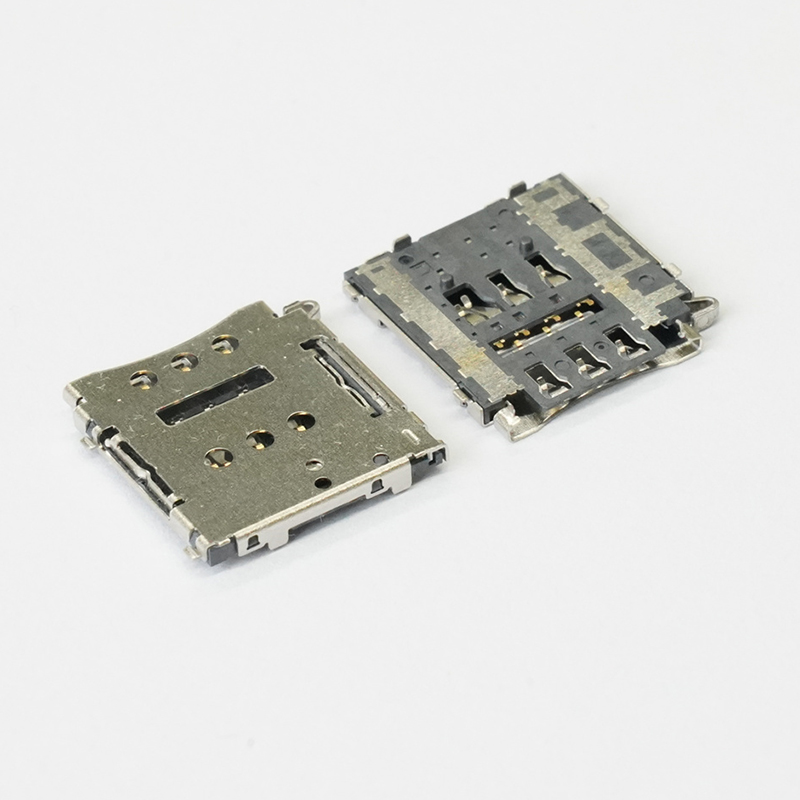 Nano SIM With Tray H1.40